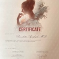 Ingrandire l'immagine: certificate 11
