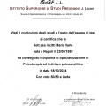 Ingrandire l'immagine: certificate 5
