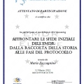 Ingrandire l'immagine: certificate 8