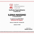 Ingrandire l'immagine: certificate 3