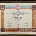 Ingrandire l'immagine: certificate 1