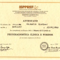 Ingrandire l'immagine: certificate 1
