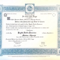 Ingrandire l'immagine: certificate 1