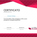 Ingrandire l'immagine: certificate 6