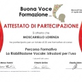 Ingrandire l'immagine: certificate 3