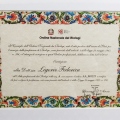 Ingrandire l'immagine: certificate 3