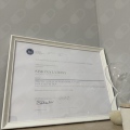 Ingrandire l'immagine: certificate 2