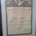 Ingrandire l'immagine: certificate 1
