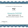 Ingrandire l'immagine: certificate 5