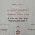 Ingrandire l'immagine: certificate 1