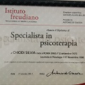 Ingrandire l'immagine: certificate 3