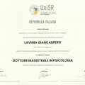 Ingrandire l'immagine: certificate 1