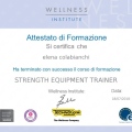 Ingrandire l'immagine: certificate 3