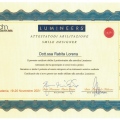 Ingrandire l'immagine: certificate 4