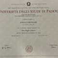 Ingrandire l'immagine: certificate 1