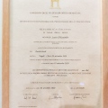 Ingrandire l'immagine: certificate 1