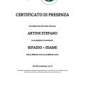 Ingrandire l'immagine: certificate 72
