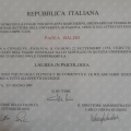 Ingrandire l'immagine: certificate 3