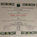 Ingrandire l'immagine: certificate 4