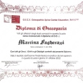 Ingrandire l'immagine: certificate 2