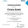 Ingrandire l'immagine: certificate 1