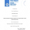 Ingrandire l'immagine: certificate 1