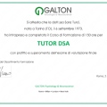 Ingrandire l'immagine: certificate 8