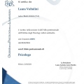 Ingrandire l'immagine: certificate 1