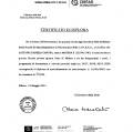 Ingrandire l'immagine: certificate 3