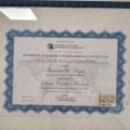 Ingrandire l'immagine: certificate 6