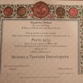 Ingrandire l'immagine: certificate 5