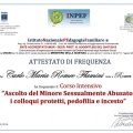 Ingrandire l'immagine: certificate 3