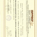 Ingrandire l'immagine: certificate 1