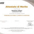 Ingrandire l'immagine: certificate 3