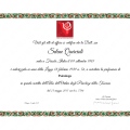 Ingrandire l'immagine: certificate 3