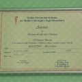 Ingrandire l'immagine: certificate 2