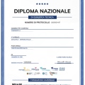 Ingrandire l'immagine: certificate 8
