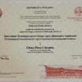 Ingrandire l'immagine: certificate 4