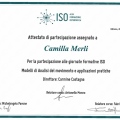 Ingrandire l'immagine: certificate 1