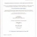 Ingrandire l'immagine: certificate 6