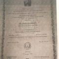 Ingrandire l'immagine: certificate 3