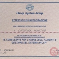 Ingrandire l'immagine: certificate 1