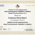Ingrandire l'immagine: certificate 1