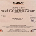 Ingrandire l'immagine: certificate 10
