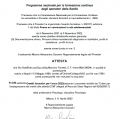 Ingrandire l'immagine: certificate 8