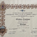 Ingrandire l'immagine: certificate 1