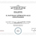 Ingrandire l'immagine: certificate 20