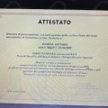 Ingrandire l'immagine: certificate 5