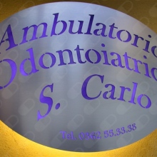 Ambulatorio Odontoiatrico S. Carlo