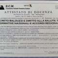 Ingrandire l'immagine: certificate 10